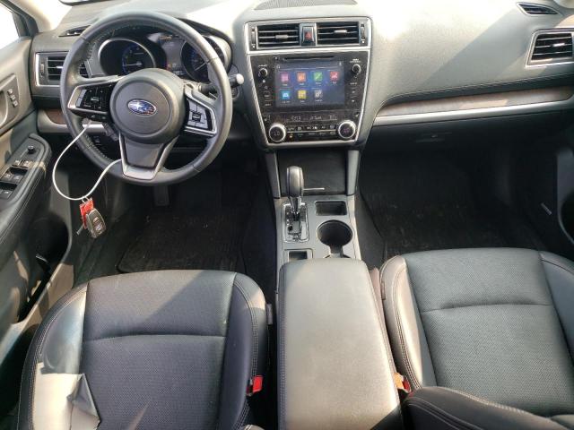 2018 SUBARU OUTBACK 2. - 4S4BSANC6J3202333