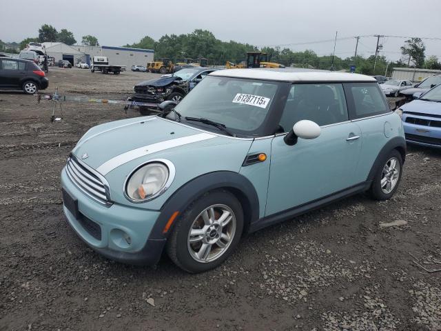 Vin: wmwsu3c55dt546767, lot: 61287115, mini cooper 2013 img_1