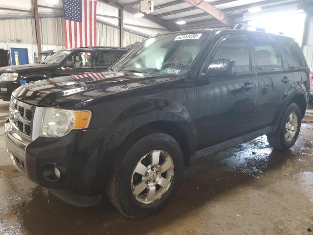 Vin: 1fmcu9eg6ckb53028, lot: 62152855, ford escape limited 2012 img_1