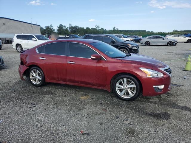 Vin: 1n4al3ap3fn906184, lot: 61591285, nissan altima 2.5 20154