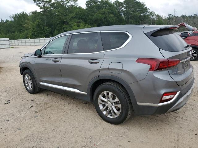 Vin: 5nms2cadxkh028297, lot: 59408195, hyundai santa fe se 20192