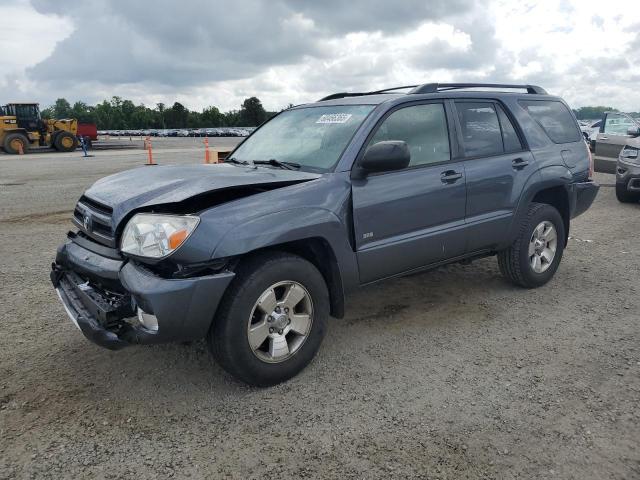 2004 TOYOTA 4RUNNER SR #3179560266