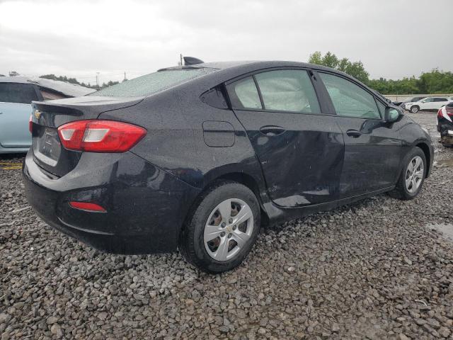 2018 CHEVROLET CRUZE LS - 1G1BC5SM6J7227711