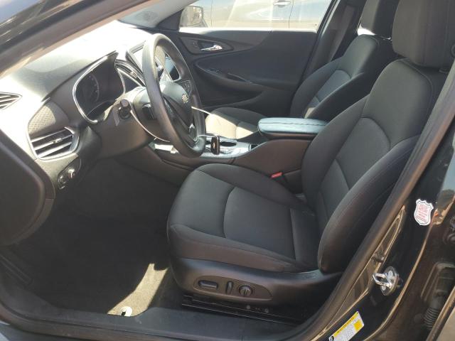 2018 CHEVROLET MALIBU LT - 1G1ZD5ST5JF176940