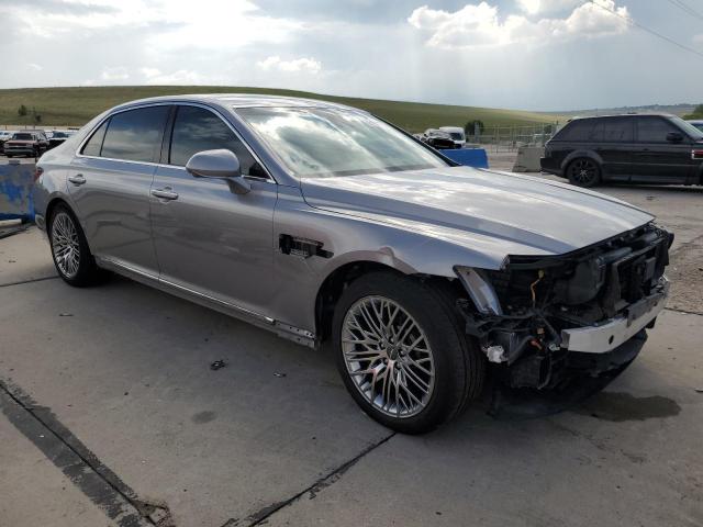 2022 GENESIS G90 ULTIMA KMTF54PH9NU095271
