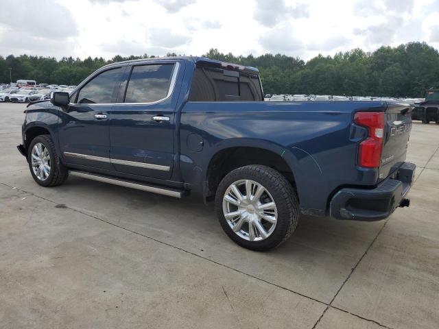 Vin: 1gcudjed6nz559966, lot: 59521785, chevrolet all models k1500 high country 20222