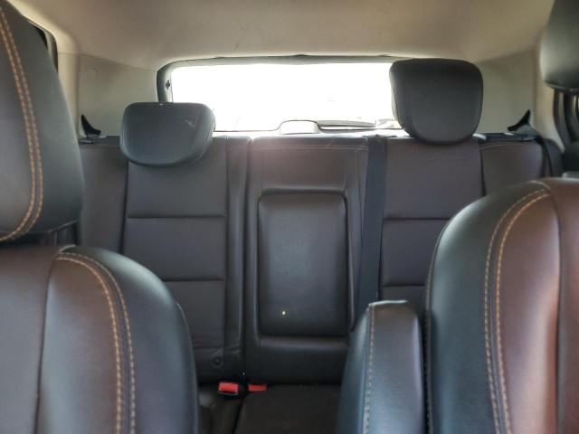 2016 CHEVROLET TRAX LTZ 3GNCJMSB6GL266448