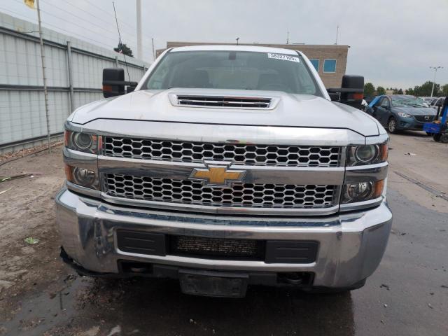 2019 CHEVROLET SILVERADO 1GC1KREY7KF103126