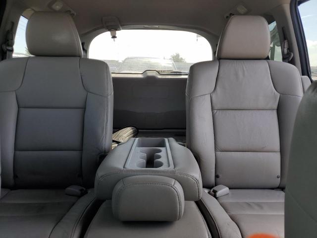 2013 HONDA ODYSSEY EX - 5FNRL5H65DB032289