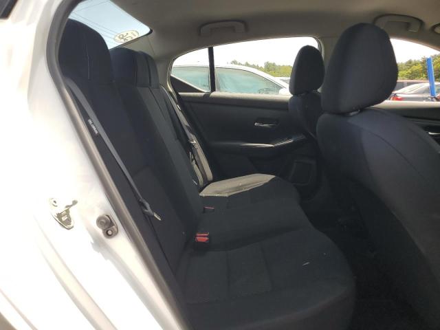 2020 NISSAN SENTRA S - 3N1AB8BV5LY225985
