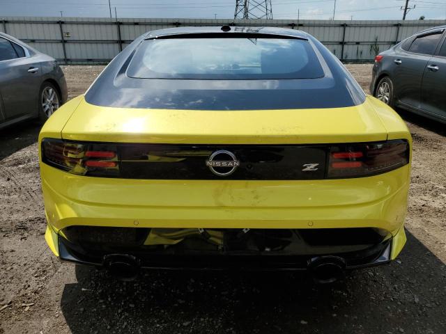 2024 NISSAN Z SPORT - JN1BZ4AH8RM367084