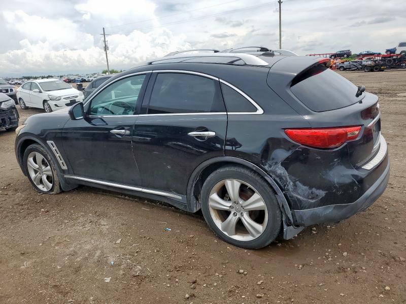 Vin: jn8as1mw2bm141185, lot: 62608405, infiniti fx35 20112