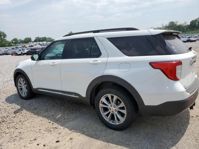 Vin: 1fmsk8dhxlga30969, lot: 59281915, ford explorer xlt 20202