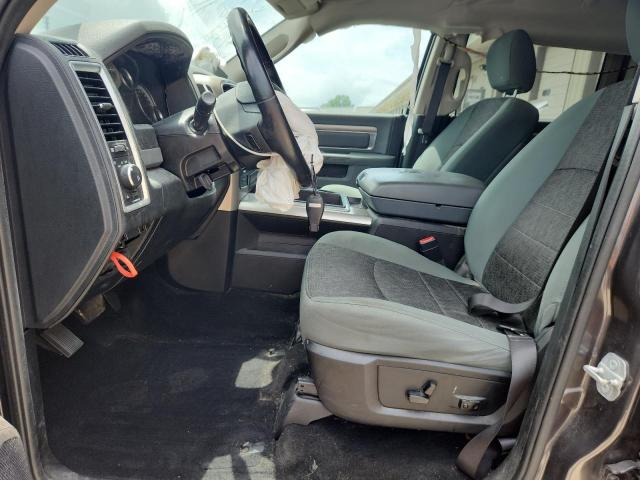 2015 RAM 1500 SLT 1C6RR7LG5FS741361