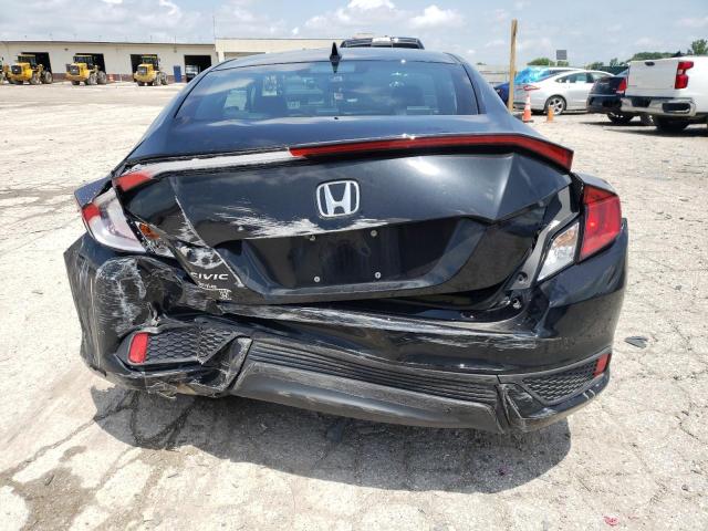 2017 HONDA CIVIC EXL 2HGFC3B74HH358966