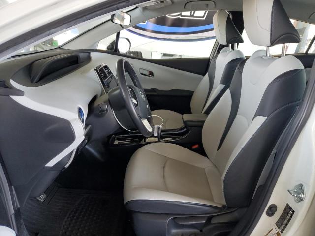 2016 TOYOTA PRIUS - JTDKARFU4G3518321