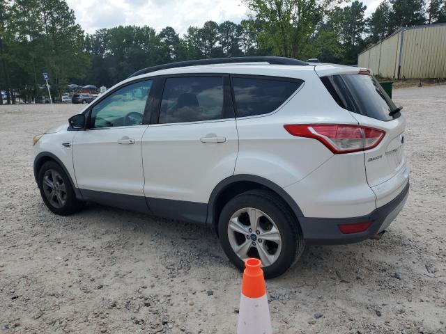 Vin: 1fmcu0gx7eub23312, lot: 62356015, ford escape se 20142