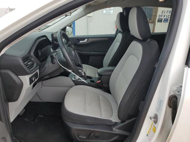 2023 FORD ESCAPE ACT 1FMCU9GN4PUB34581