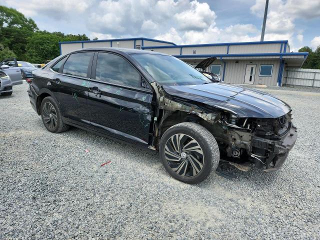 2019 VOLKSWAGEN JETTA SEL 3VWG57BUXKM116425