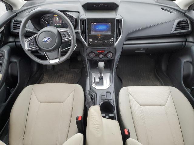 2020 SUBARU IMPREZA - 4S3GKAB61L3600058