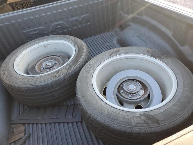 2023 RAM 1500 BIG H 1C6RREFT0PN687030
