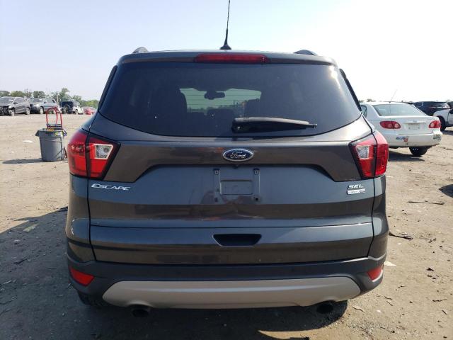 2019 FORD ESCAPE SEL 1FMCU9HD6KUA14473
