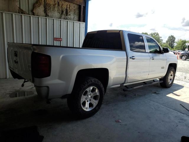 2018 CHEVROLET SILVERADO 3GCUKREC9JG509844