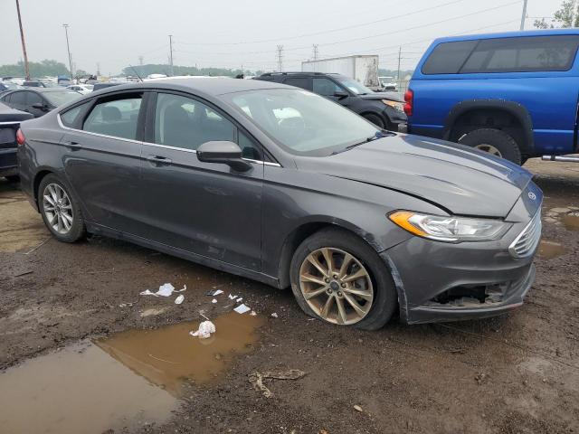 Vin: 3fa6p0h70hr412296, lot: 59883335, ford fusion se 20174