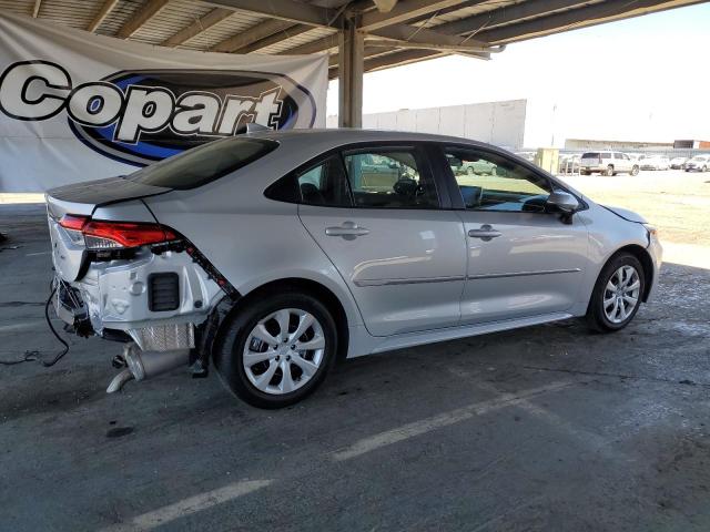 Vin: 5yfeprae3lp059277, lot: 61675095, toyota corolla le 20203