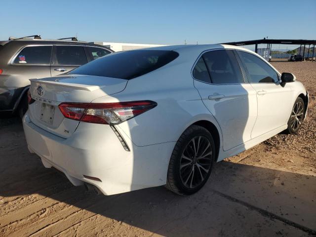 Vin: 4t1b11hkxju589078, lot: 61792125, toyota camry l 20183