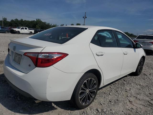 Vin: 2t1burhe5ec173012, lot: 60453655, toyota corolla l 20143