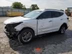 2017 HYUNDAI SANTA FE S - 5XYZU3LB4HG396644