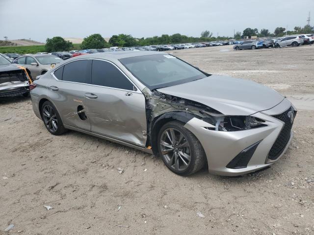 2021 LEXUS ES 350 F-S 58AGZ1B19MU102304