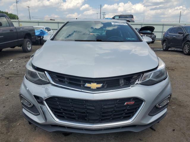 2016 CHEVROLET CRUZE LT 1G1BE5SM2G7251894