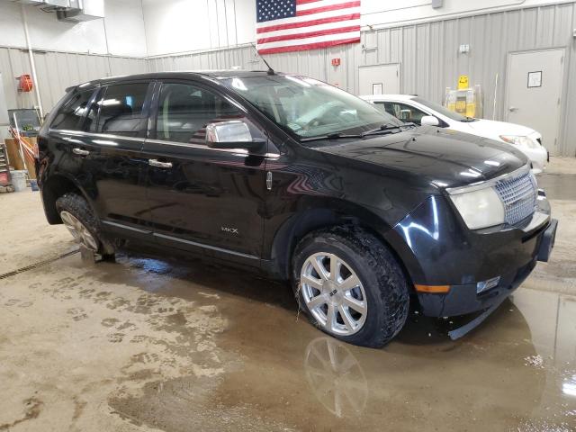 Vin: 2lmdj6jc1abj12879, lot: 59279075, lincoln mkx 20104