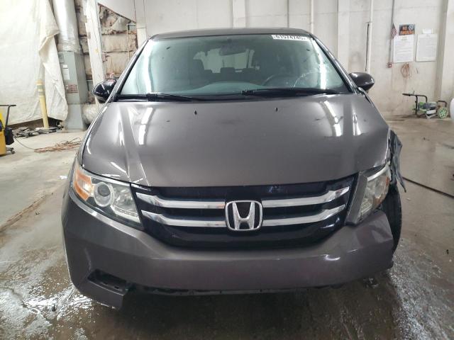 2016 HONDA ODYSSEY SE - 5FNRL5H39GB031883