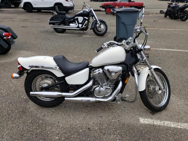 2006 HONDA VT600 CD JH2PC215X6K710037