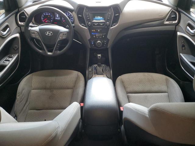 2016 HYUNDAI SANTA FE S - KM8SM4HF1GU133135