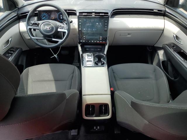 2022 HYUNDAI TUCSON SEL - KM8JFCA11NU069027