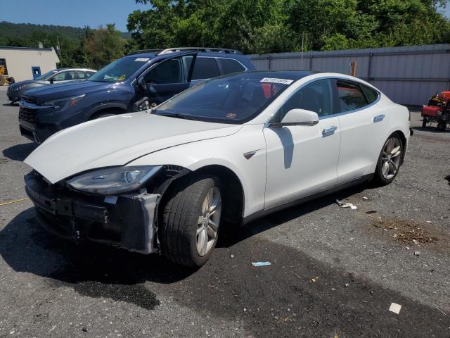 Vin: 5yjsa1dn0dfp18592, lot: 62151505, tesla model s 2013 img_1