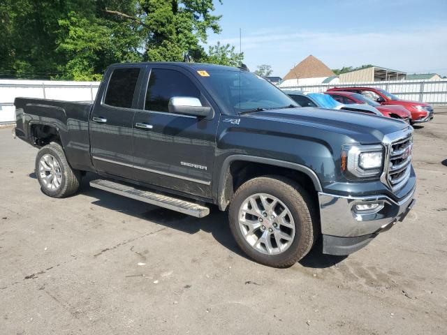 2017 GMC SIERRA K15 1GTV2NEC6HZ306515