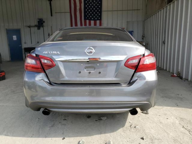 2018 NISSAN ALTIMA 2.5 1N4AL3APXJC221507