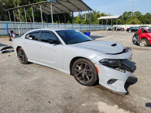 2021 DODGE CHARGER GT 2C3CDXHG4MH625745