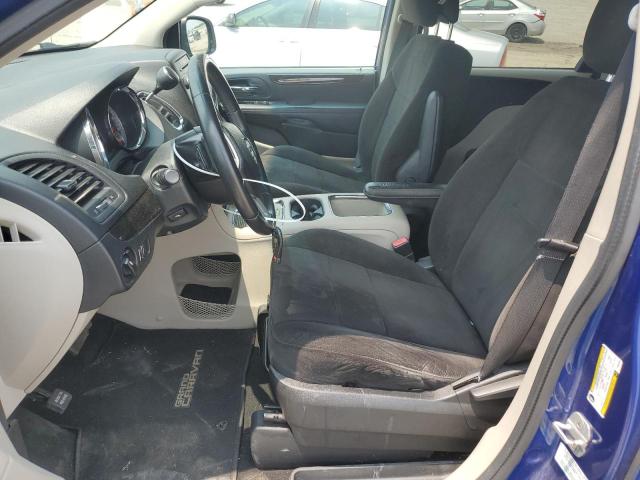 2C4RDGCG9DR683485 2013 DODGE CARAVAN