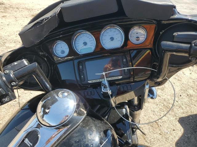 2015 HARLEY-DAVIDSON FLHXS STRE 1HD1KRM18FB691084