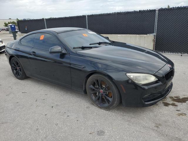 Vin: wbalw3c58cc891837, lot: 62718515, bmw 6 series i 20124
