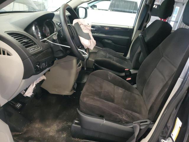 2014 DODGE GRAND CARA - 2C4RDGBG5ER302346