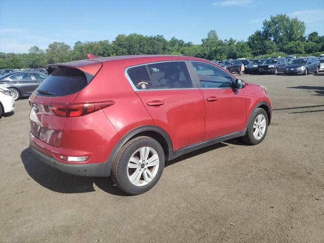2019 KIA SPORTAGE L - KNDPM3AC6K7515446