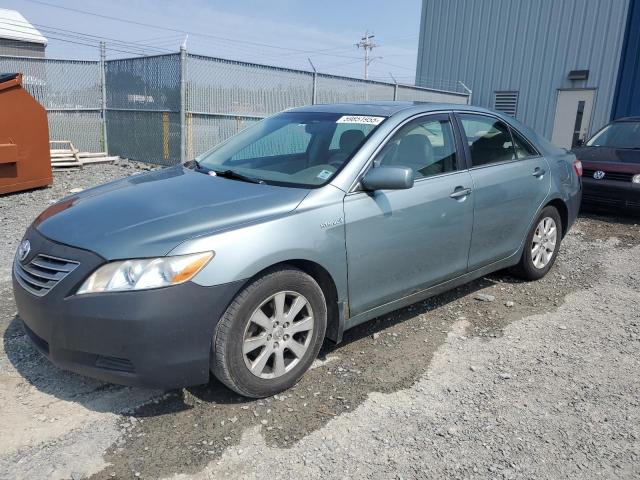 TOYOTA CAMRY HYBR