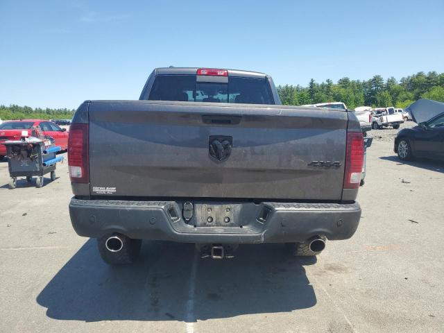 2019 RAM 1500 CLASS 1C6RR7GT6KS732752